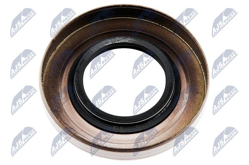 NTY NUP-TY-023 Shaft Seal, differential