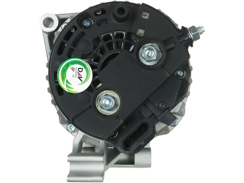 AS-PL A0324 Alternator