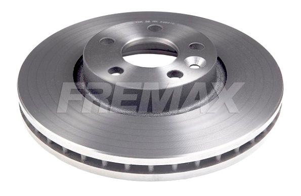 FREMAX BD-6765 Brake Disc