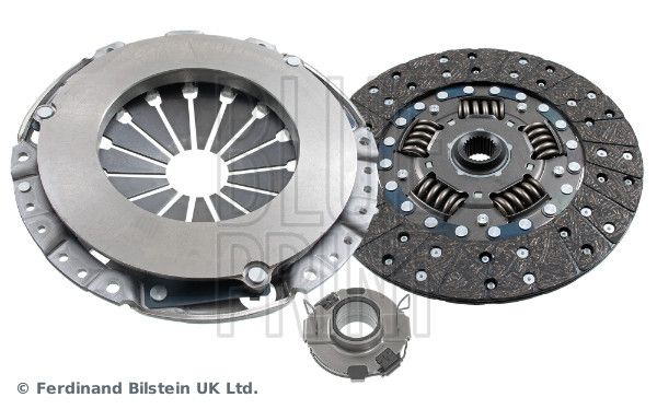 BLUE PRINT ADZ93029 Clutch Kit