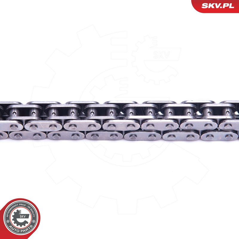 Mootori keti komplekt, ESEN SKV 21SKV141