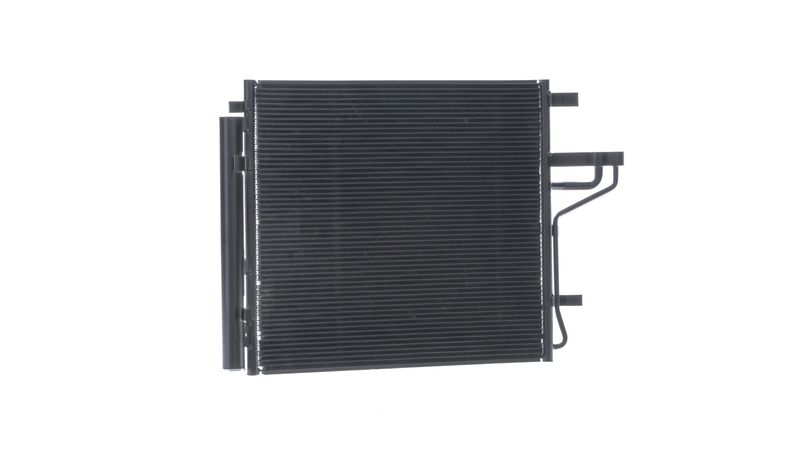 Product Image - Condensor, airconditioning - AC1069000S - MAHLE