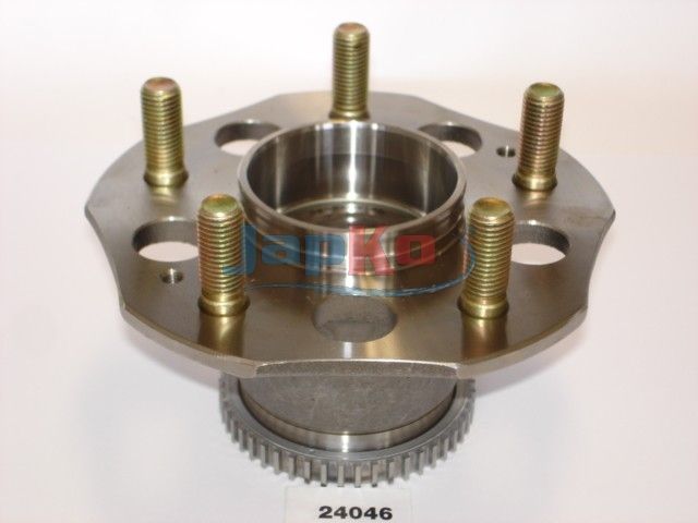 Rattarumm, JAPKO 424046