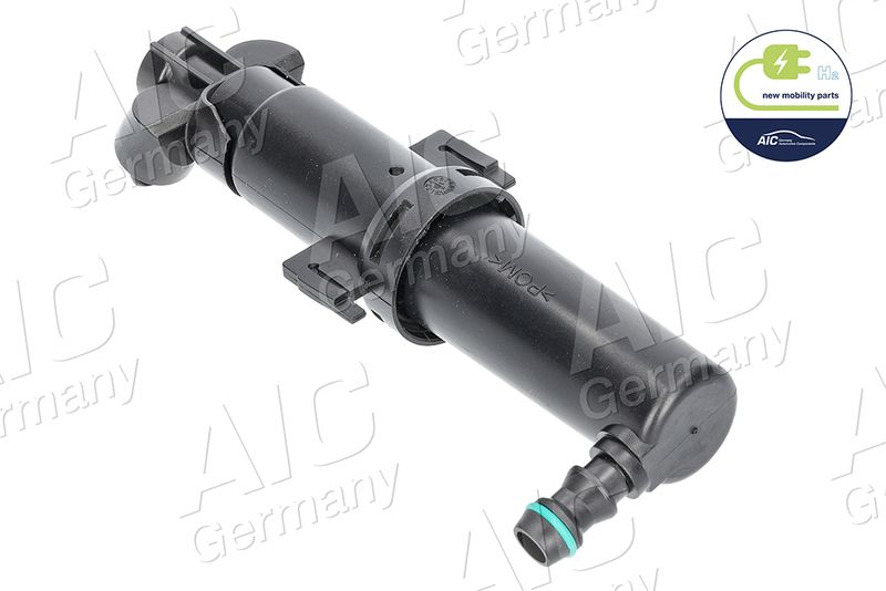 This part match OEM code: 8R0 955 102