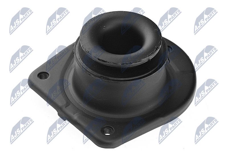 Vedruamordi tugilaager, NTY...