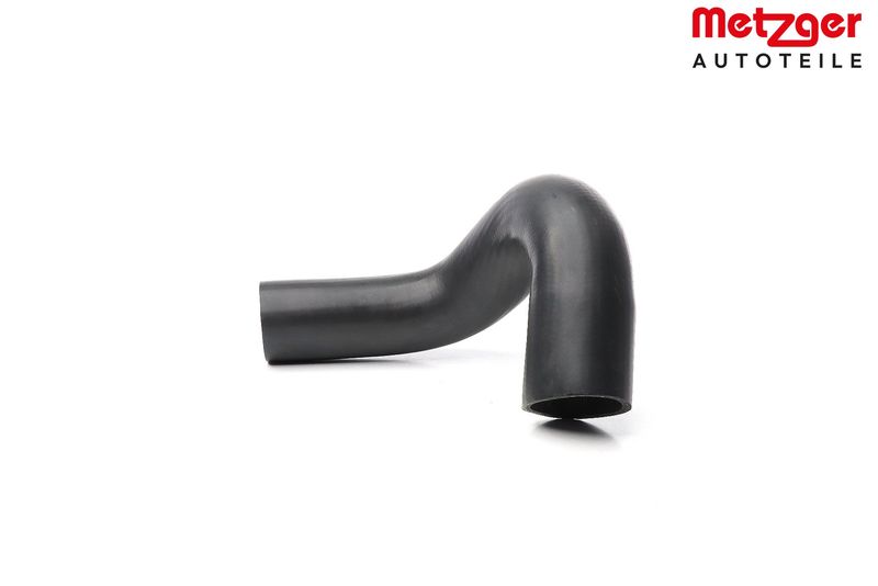 METZGER AUTOTEILE 2401266 Charge Air Hose