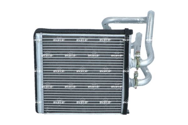 NRF 54338 Heat Exchanger, interior heating