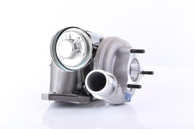 Kompressor, ülelaadimine, NISSENS 93229