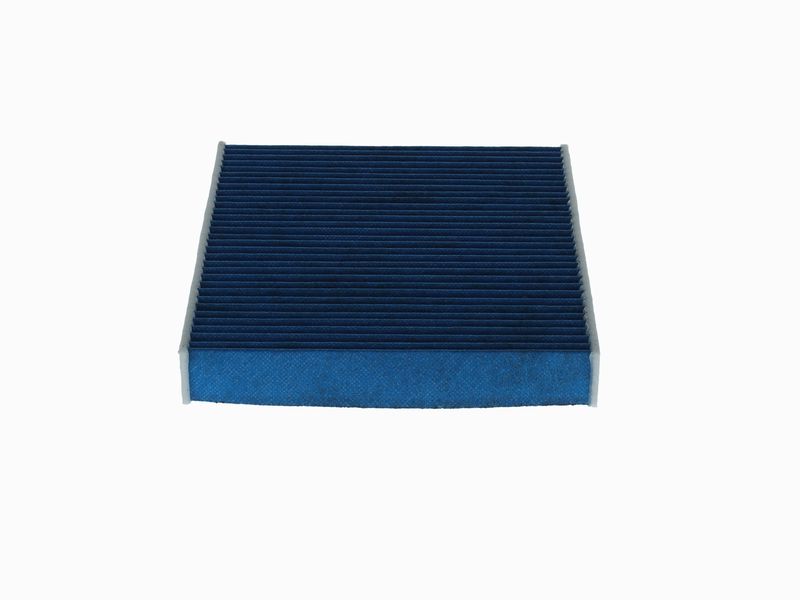 BOSCH 0 986 628 639 Filter, cabin air