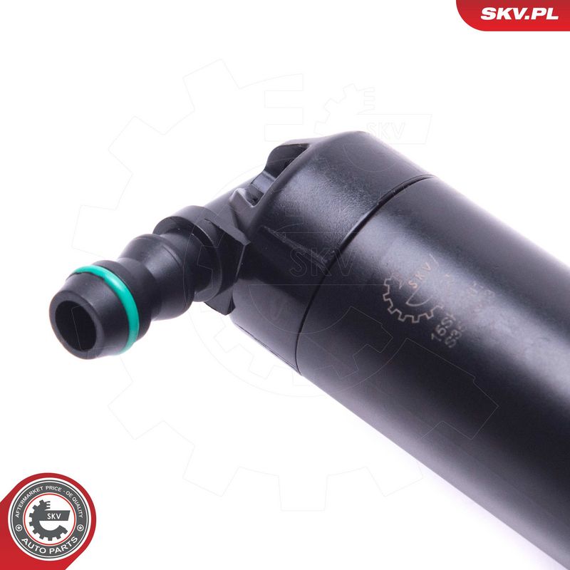 Pesuveedüüs, Tulepesurid, ESEN SKV 15SKV681