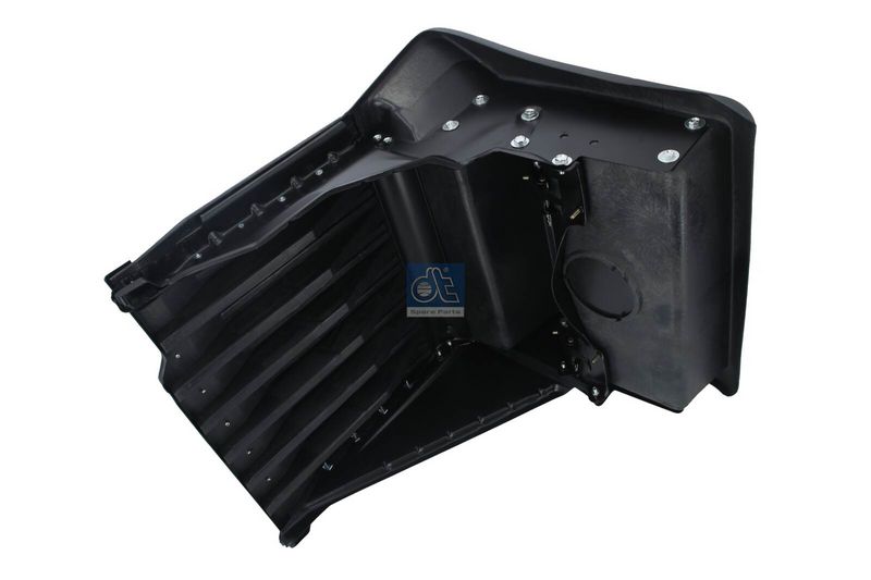 Kryt, skříň akumulátoru 1.21690