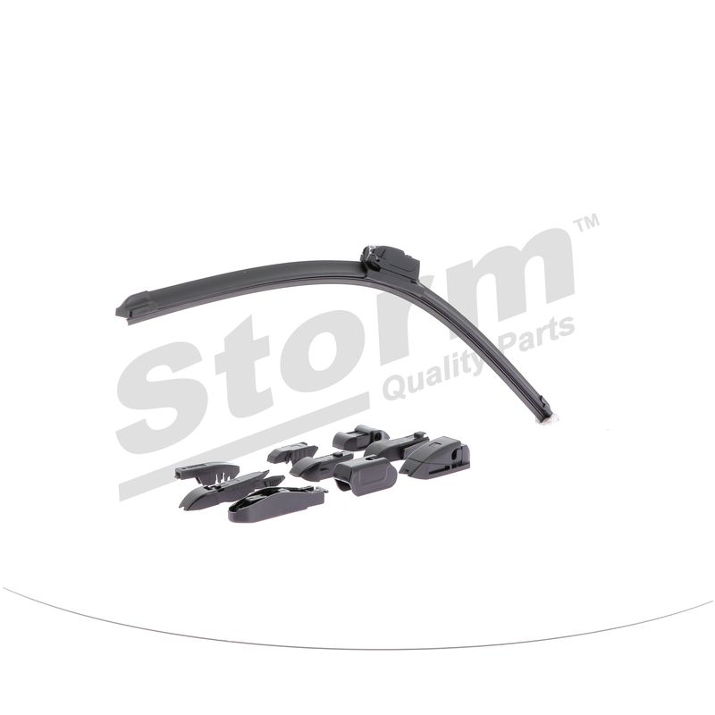 Balai d'essuie-glace STORM QUALITY PARTS 1000531