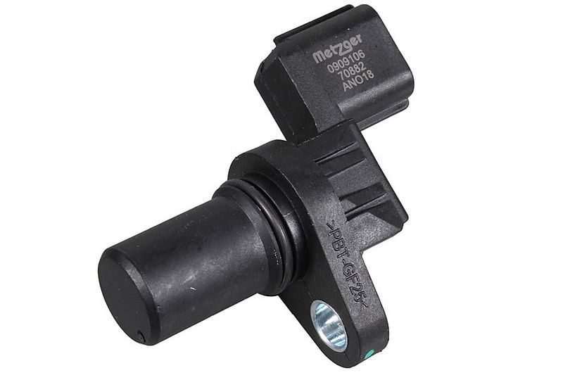 METZGER AUTOTEILE 0909106 Sensor, speed