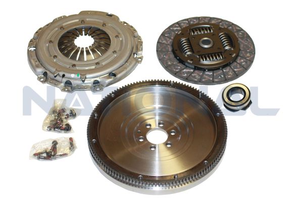 National Conversion Set, clutch CK9908F