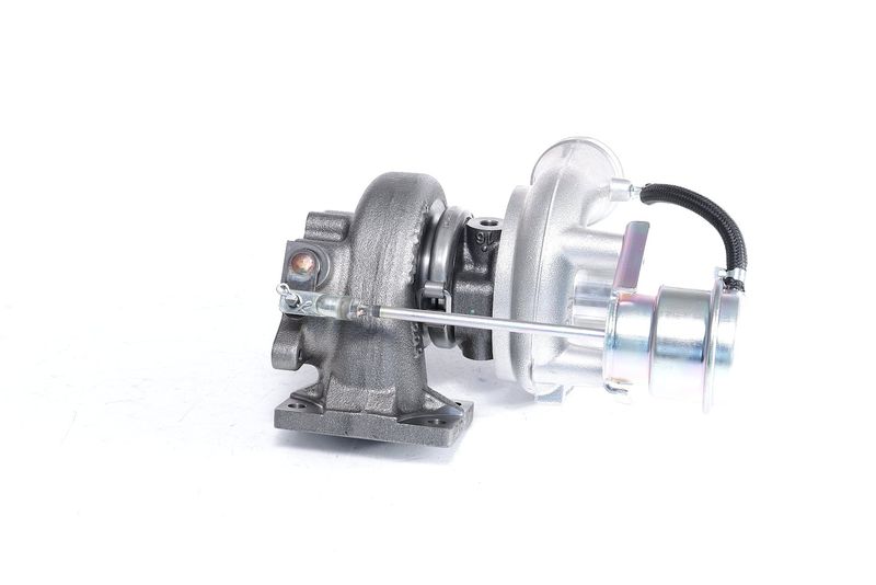 Compresor,sistem de supraalimentare T917562 BTS Turbo