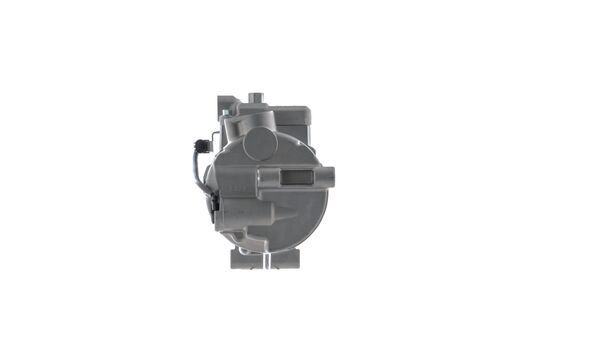 MAHLE ACP 591 000S Compressor, air conditioning