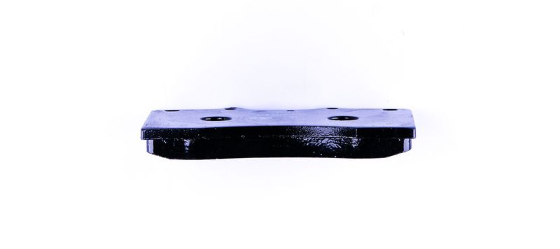 Set placute frana,frana disc 8DB 355 019-531 HELLA