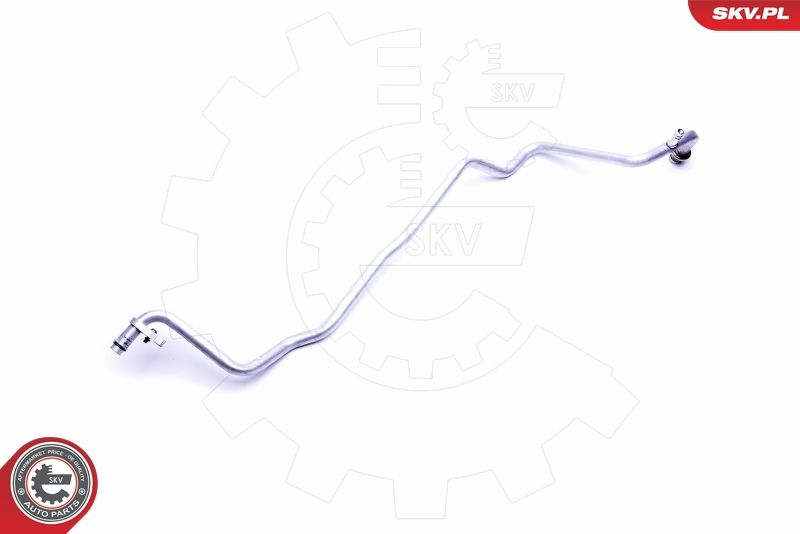 Трубопровід високого тиску, система кондиціонування повітря, Skv Germany 43SKV518