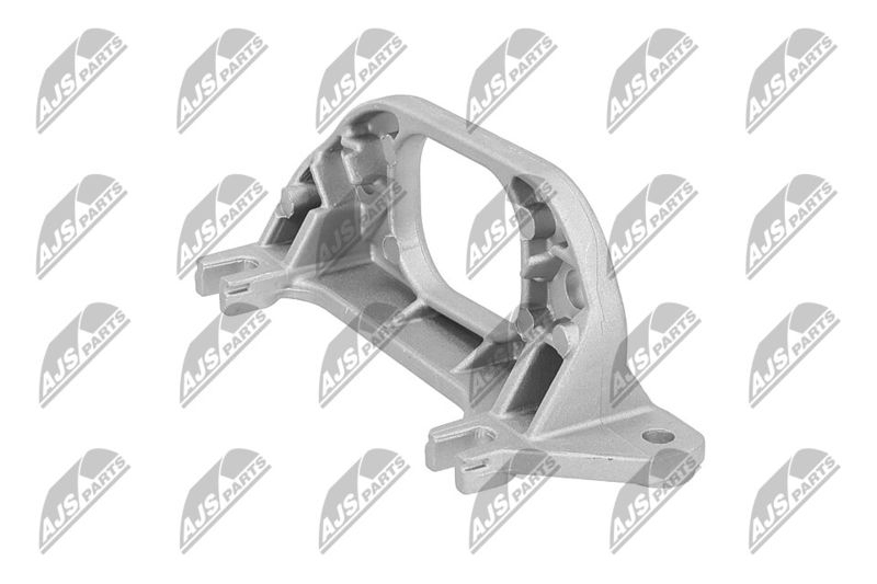 Paigutus, Mootor, NTY ZPS-RE-010