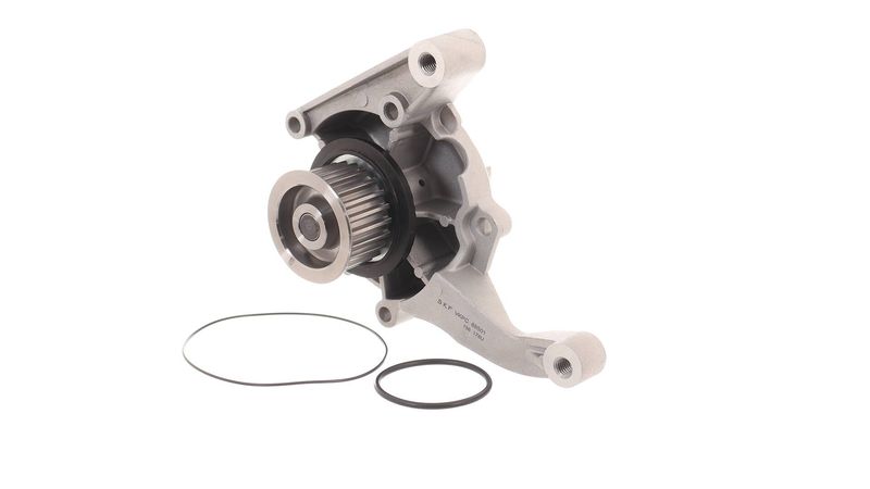 Veepump, mootori jahutus, SKF VKPC 88501