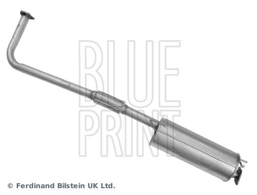 BLUE PRINT ADD66001C Front Muffler