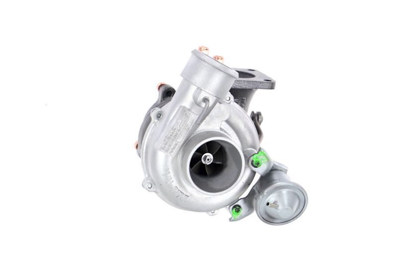REMANTE 003-001-001190R Charger, charging (supercharged/turbocharged)