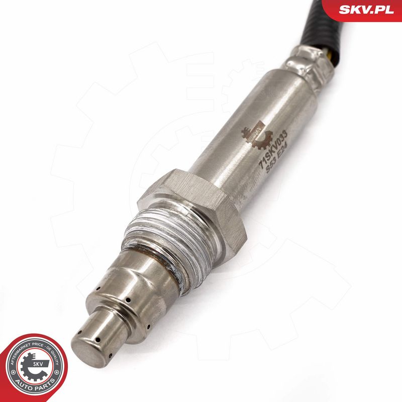 NOx-sensor, karbamiidipritse, ESEN SKV 71SKV033