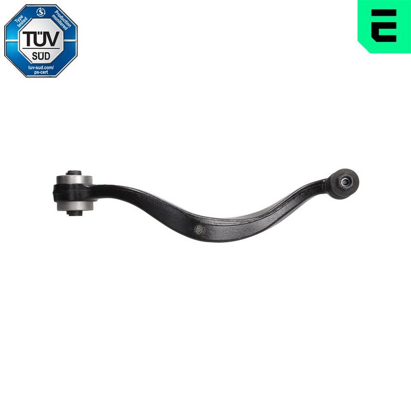 Brat, suspensie roata G5-757 OPTIMAL