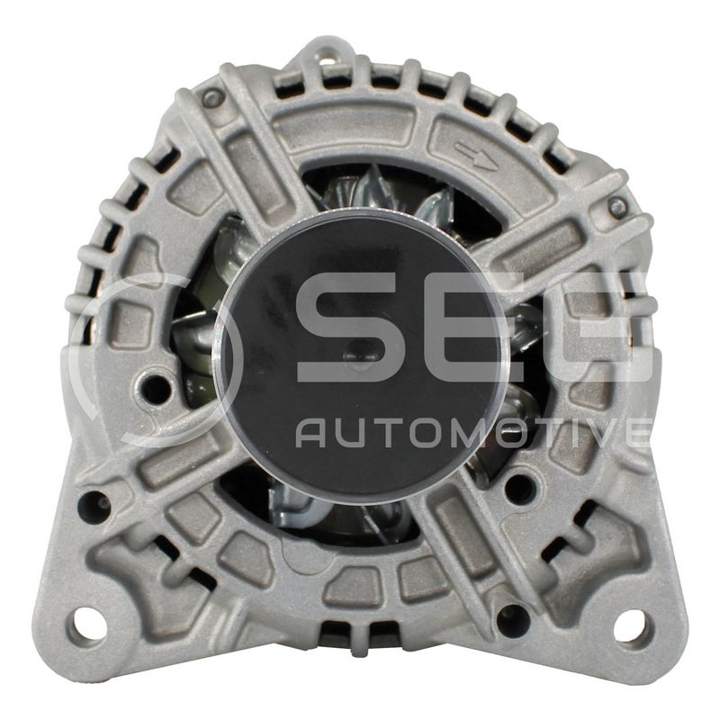 SEG Automotive 0124525534 Alternator