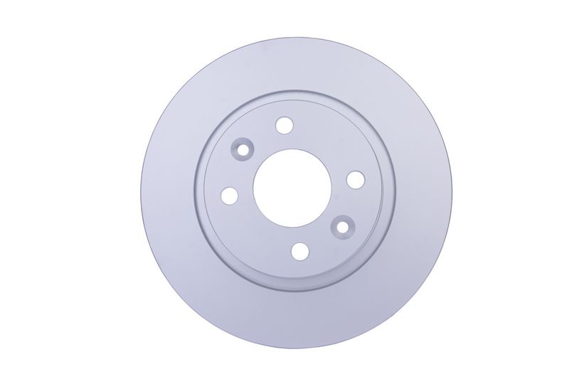 Disc frana 8DD 355 115-271 HELLA