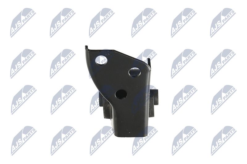 Paigutus, Mootor, NTY ZPS-KA-309