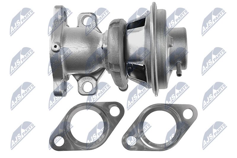 EGR-klapp, NTY EGR-FT-002