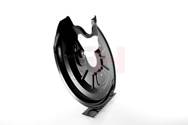 GH GH-489954V Splash Guard, brake disc