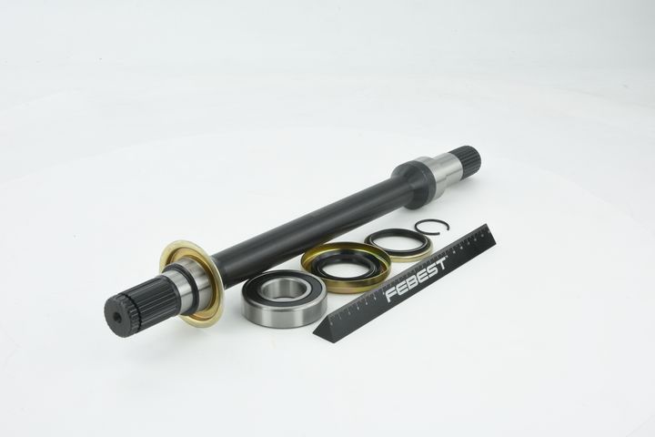 Veovõll, FEBEST 2112-FOCAU