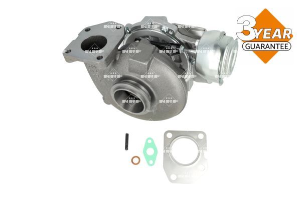 Compresor,sistem de supraalimentare NRF EASY FIT 90010416