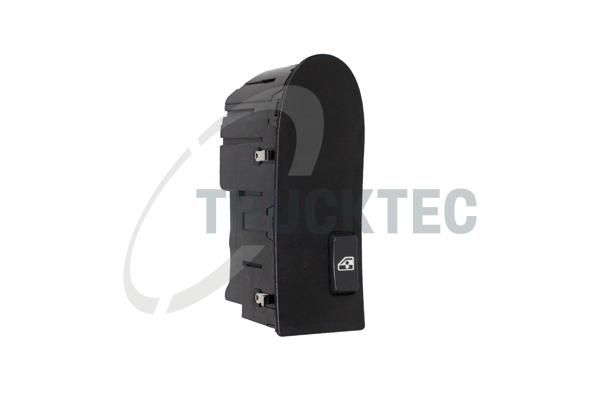 TRUCKTEC AUTOMOTIVE 05.42.096 - Switch, window regulator