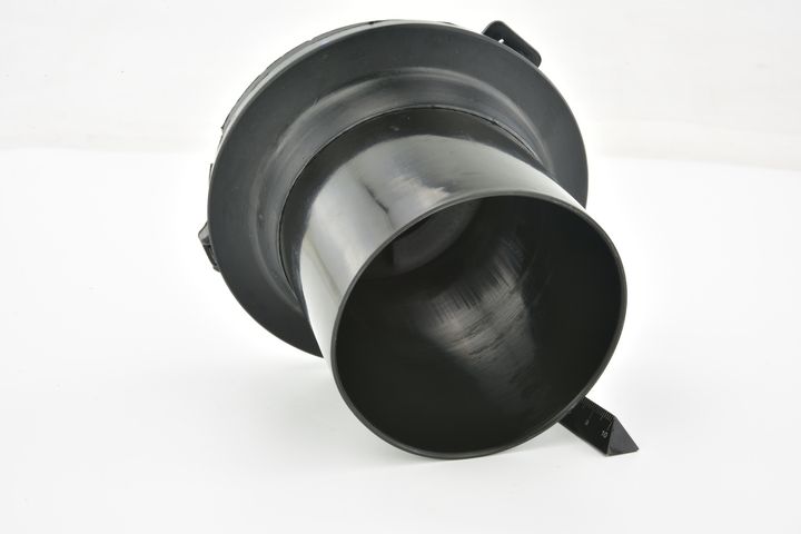 Kaitsemüts, kaitsekumm, amort, FEBEST CHSHB-LAC