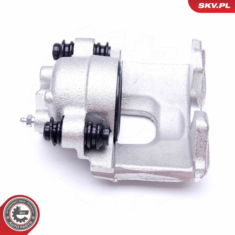 Pidurisadul, ESEN SKV 45SKV681