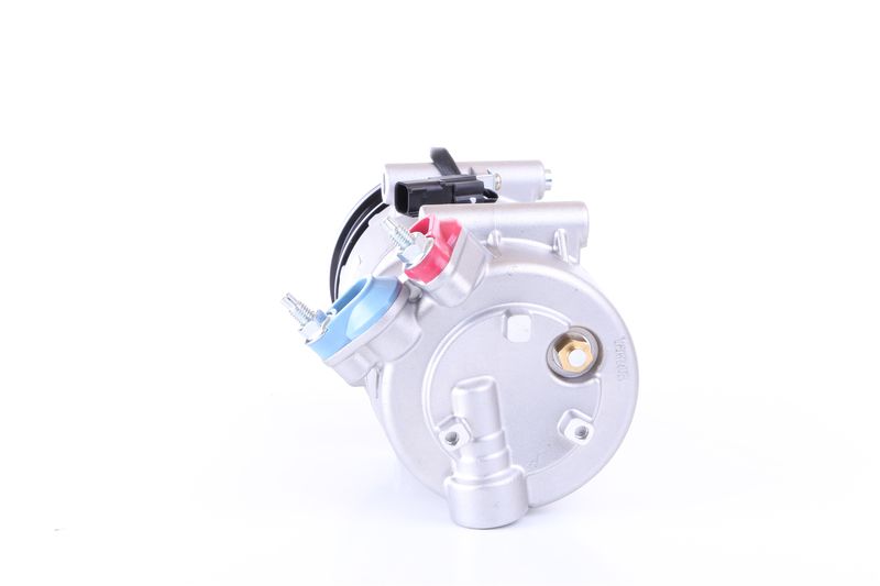 Kompressor, kliimaseade, NISSENS 890040