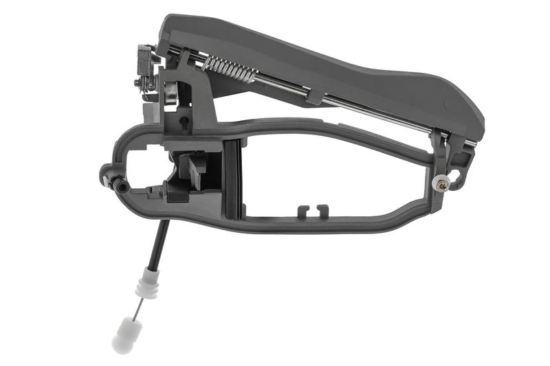 TOPRAN 503512 - Frame, exterior door handle