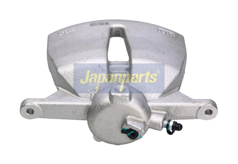 JAPANPARTS Stabdžių apkaba