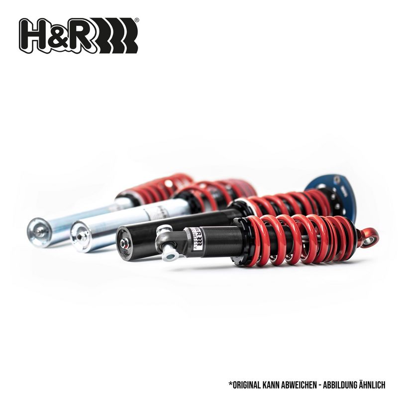 H&R Spezialfedern 28678-2