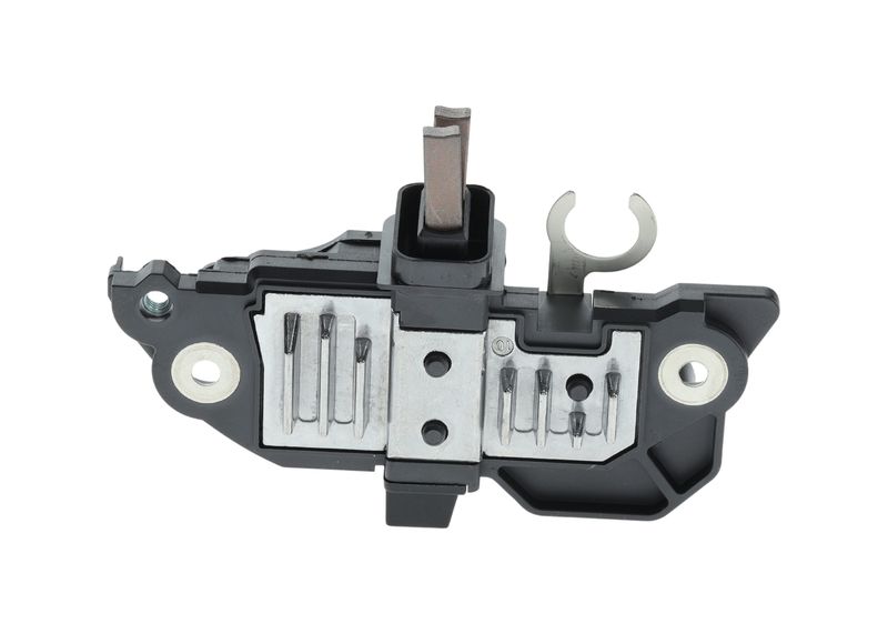 BOSCH 1986AE0151 Generatoriaus įtampos reguliatorius