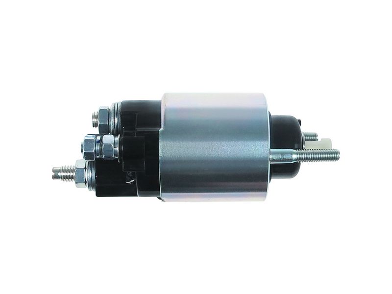 Brand new AS-PL Starter motor solenoid