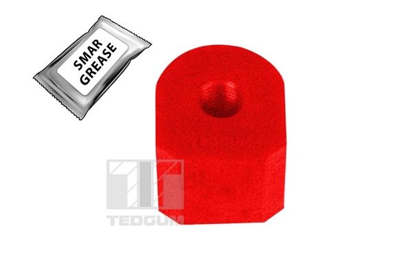 TEDGUM 00239278 Mounting, stabiliser bar