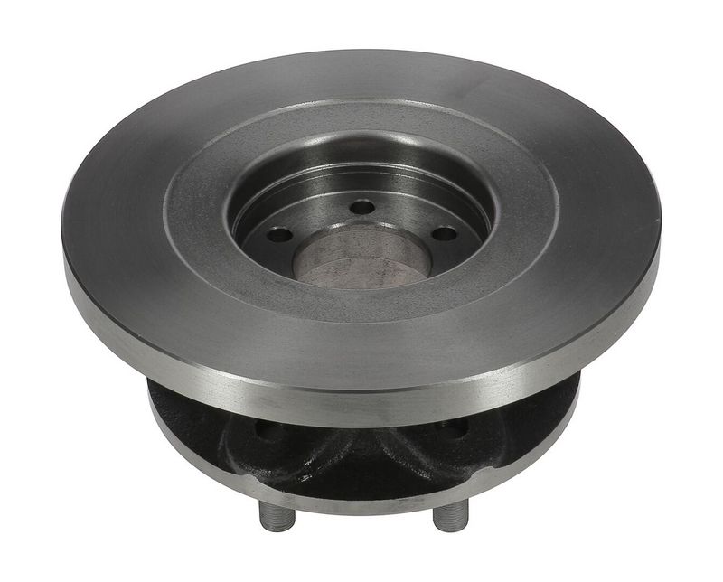 Disque+de+frein FERODO FCR139A