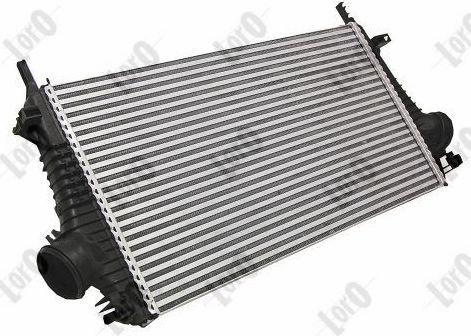 ABAKUS 037-018-0005 Charge Air Cooler