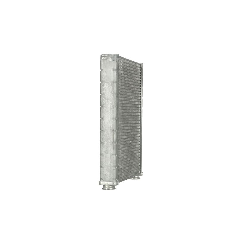 NISSENS 707372 Heat Exchanger, interior heating