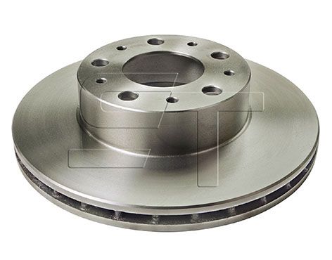 Brzdový kotouč 03.110.2600.020