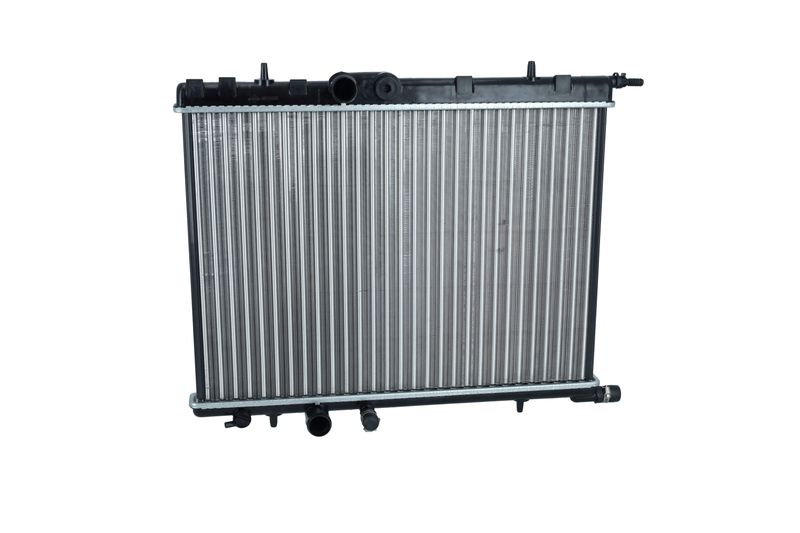 Radiaator, mootorijahutus, NRF 53424A